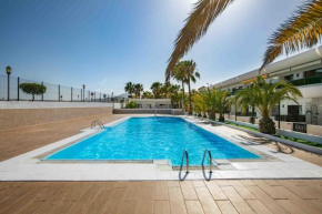 Apartamentos Vistas Dunasol, Corralejo